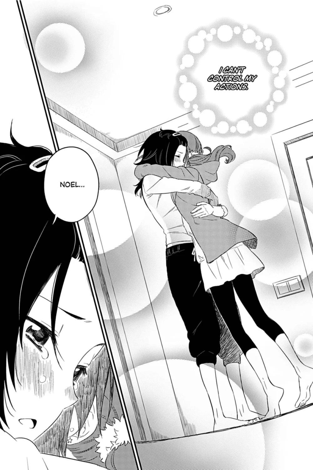 Alter Ego Chapter 4 page 24 - 