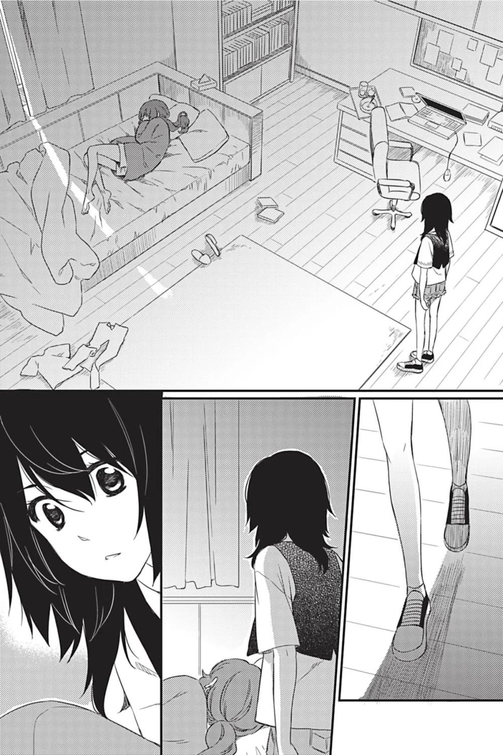 Alter Ego Chapter 5 page 24 - 