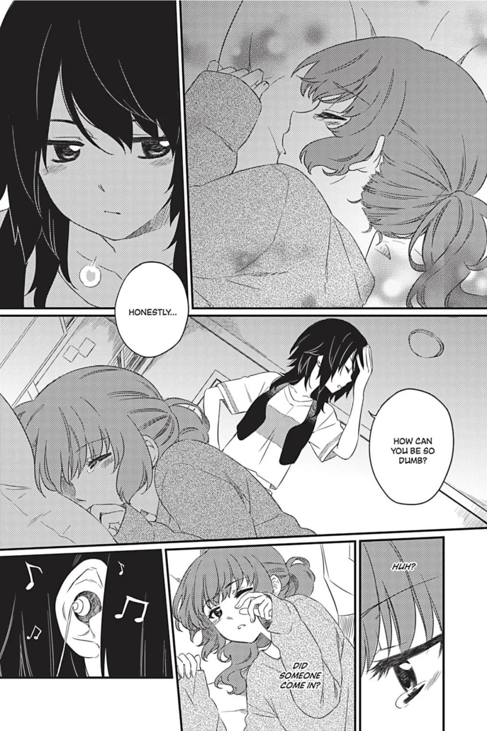 Alter Ego Chapter 5 page 25 - 