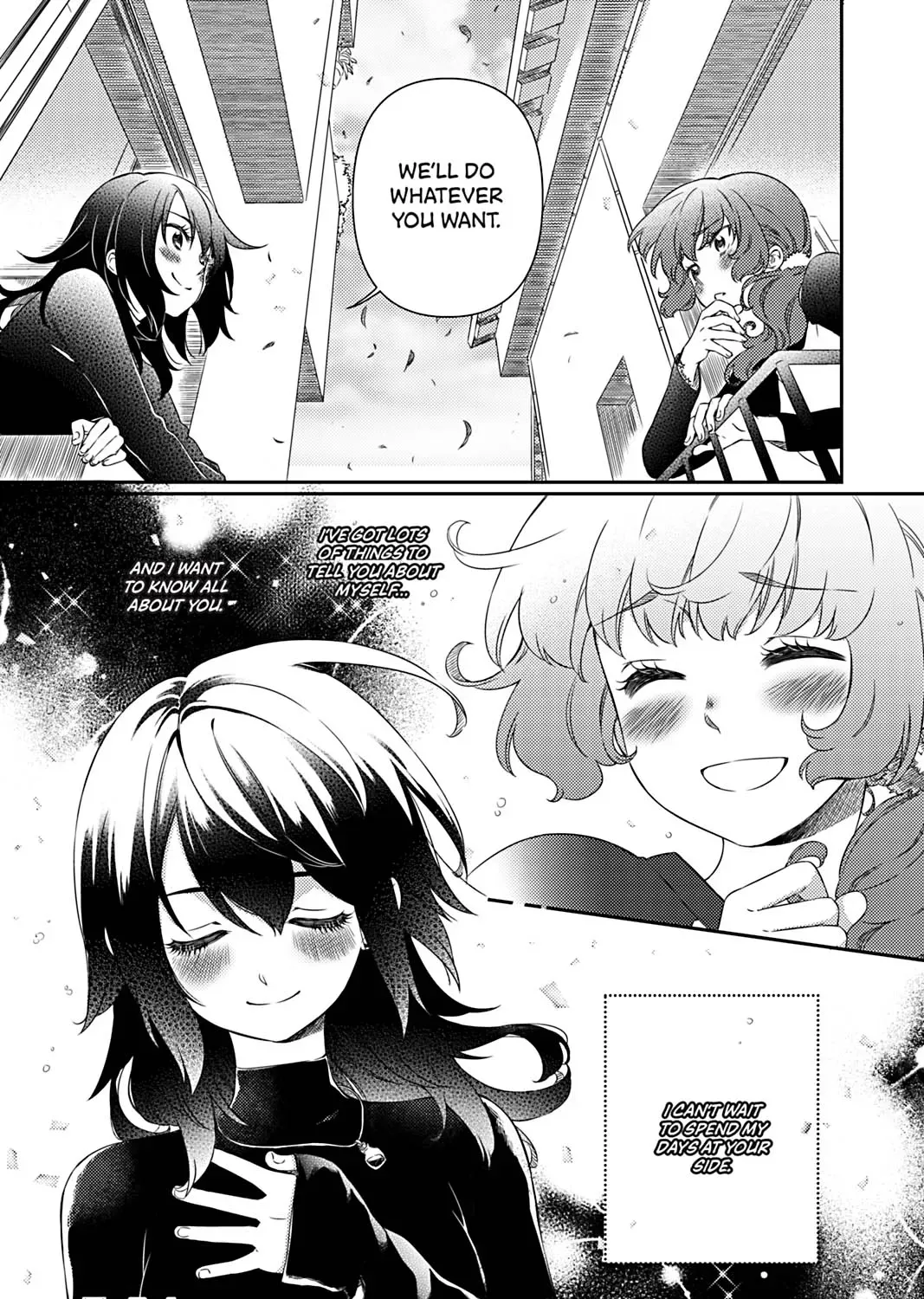Alter Ego Chapter 6 page 65 - 