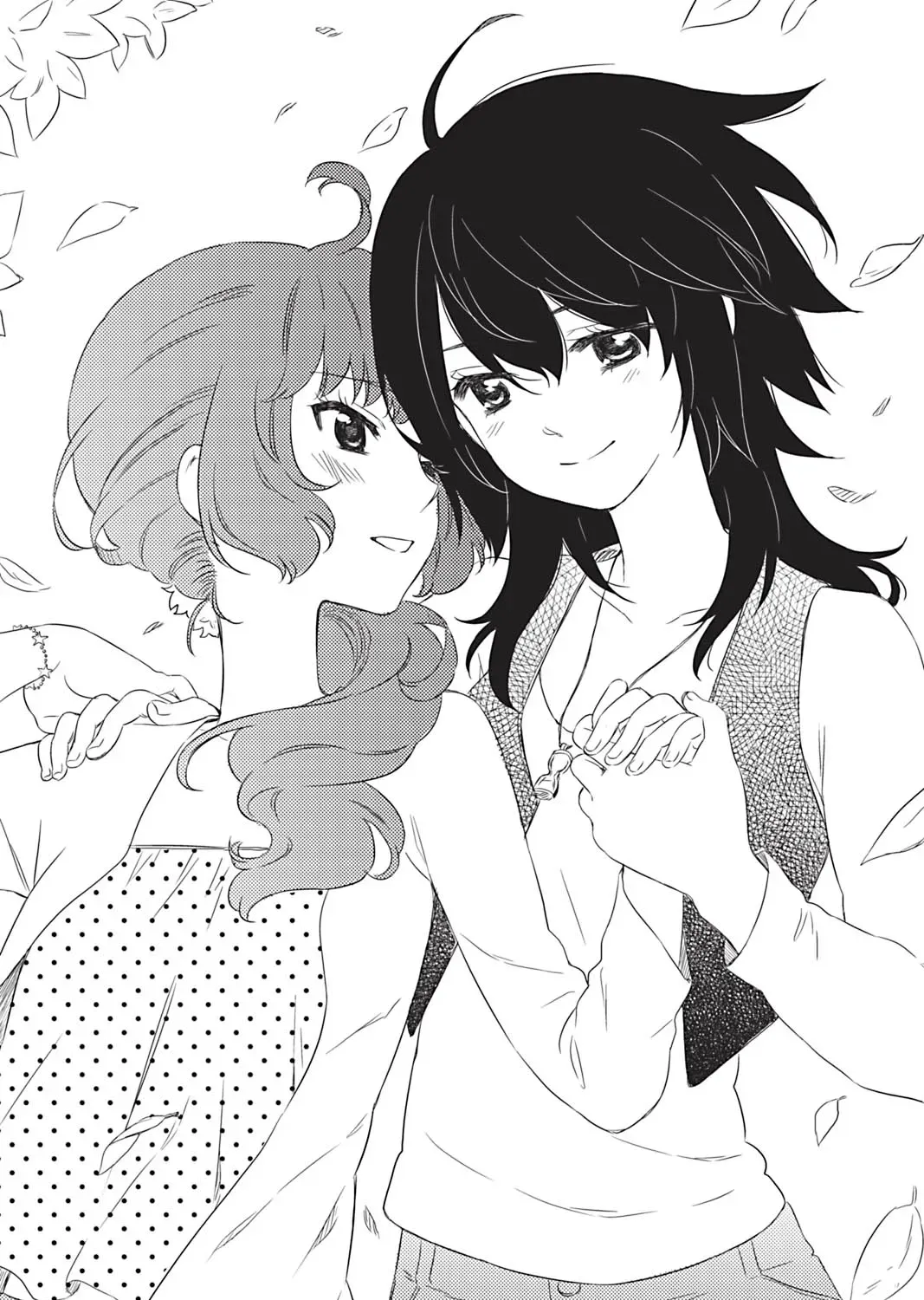 Alter Ego Chapter 6 page 69 - 