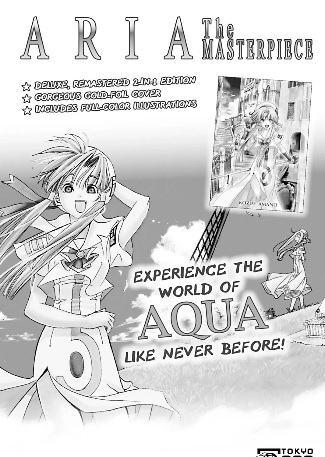 Alter Ego Chapter 6 page 79 - 