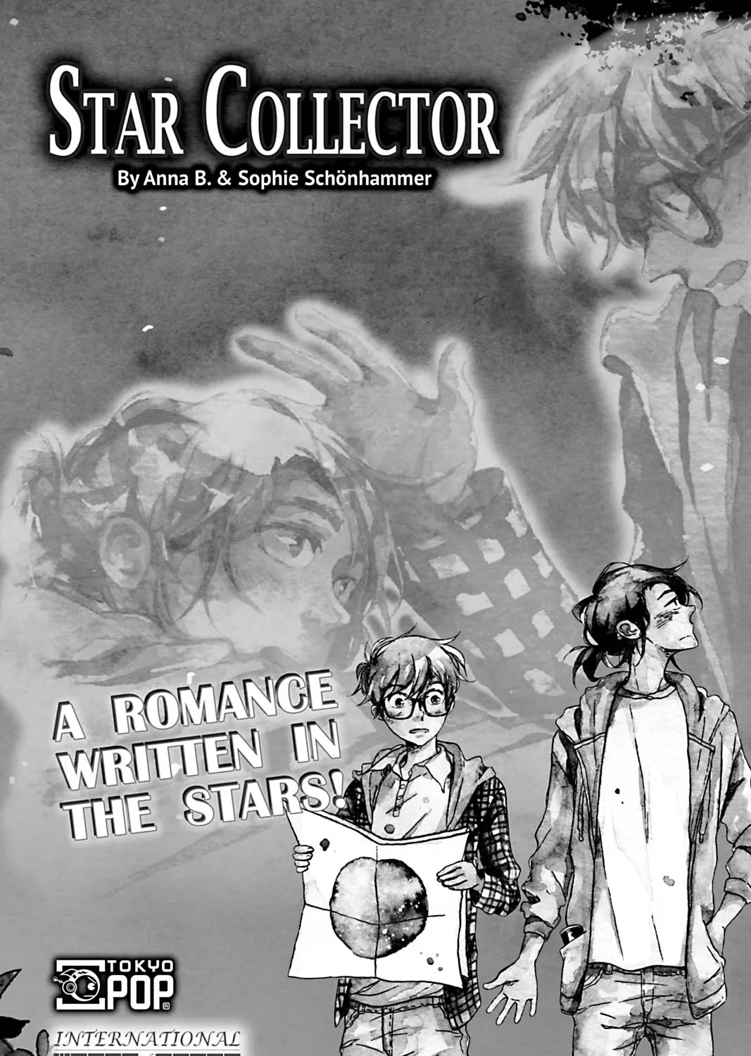 Alter Ego Chapter 6 page 87 - 