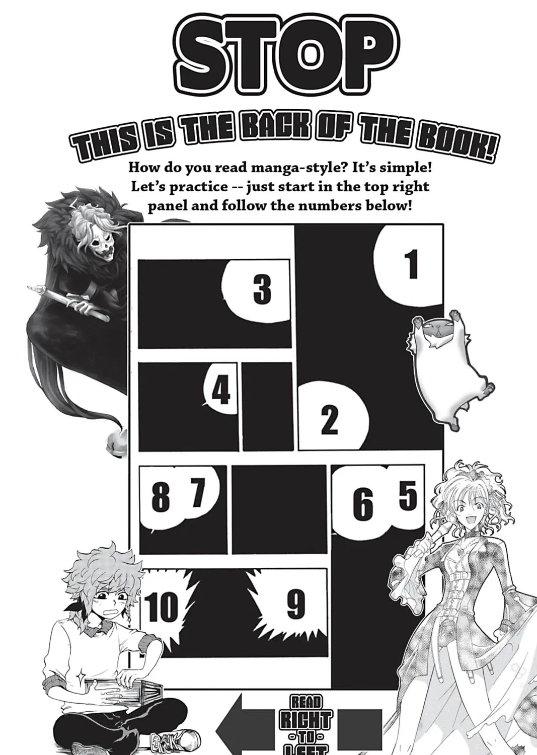 Alter Ego Chapter 6 page 97 - 