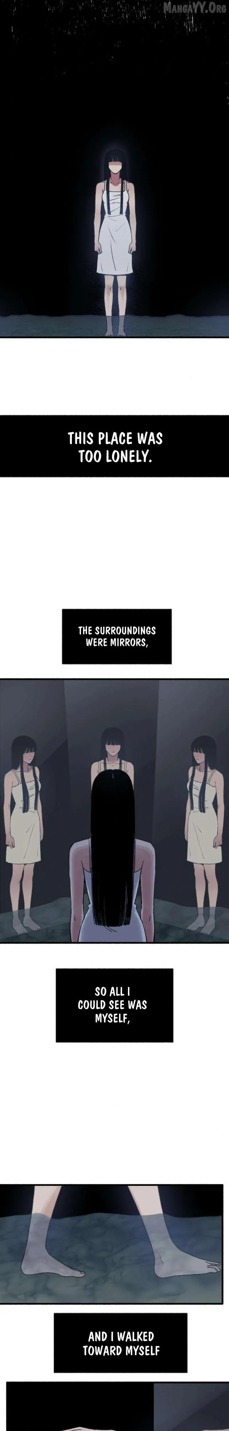 Alter Ego Chapter 7 page 2 - 