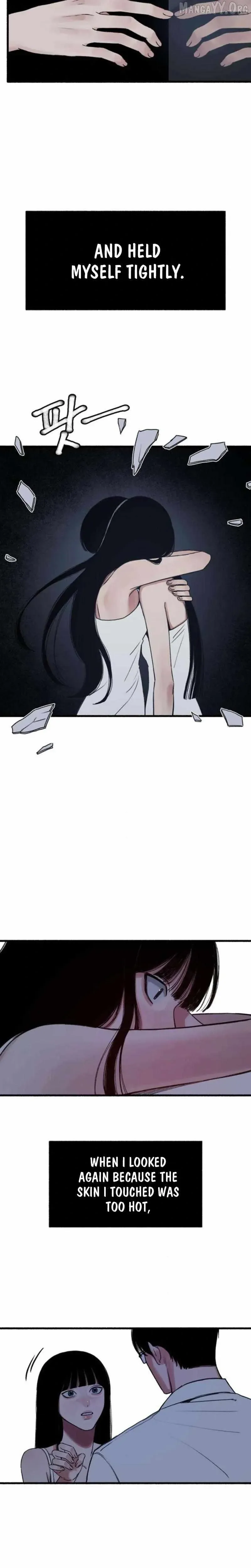 Alter Ego Chapter 7 page 3 - 
