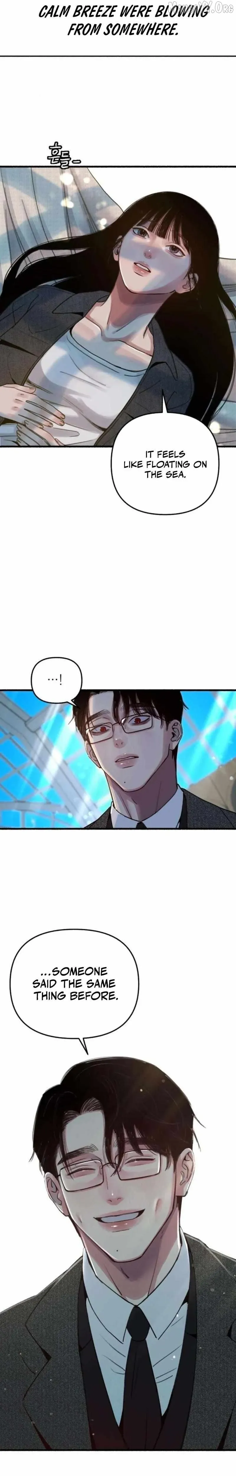 Alter Ego Chapter 7 page 21 - 