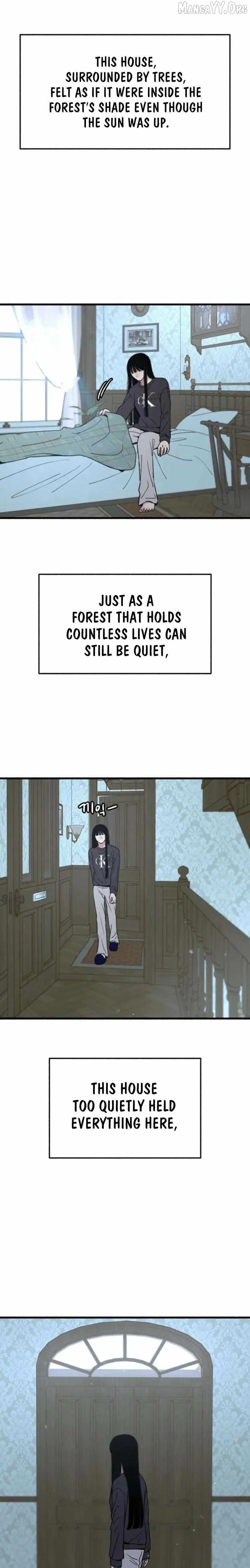 Alter Ego Chapter 7 page 5 - 