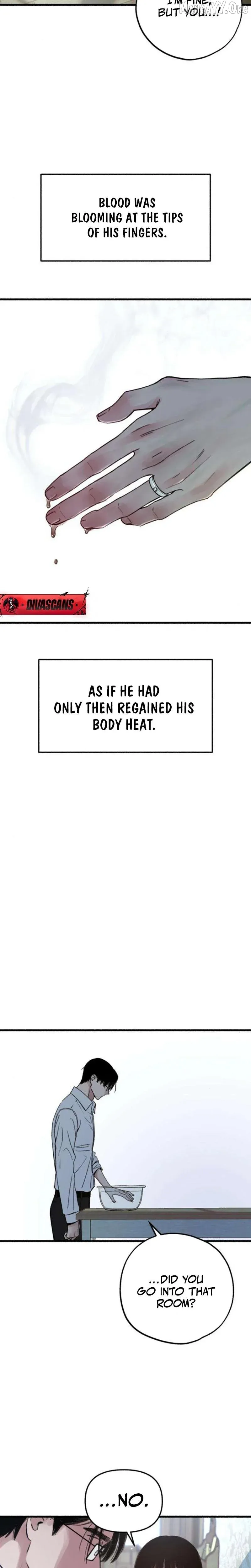 Alter Ego Chapter 7 page 10 - 