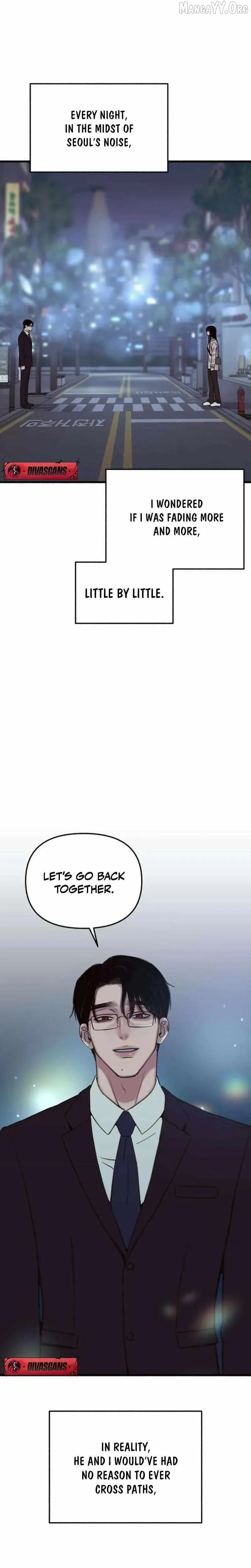 Alter Ego Chapter 8 page 24 - 