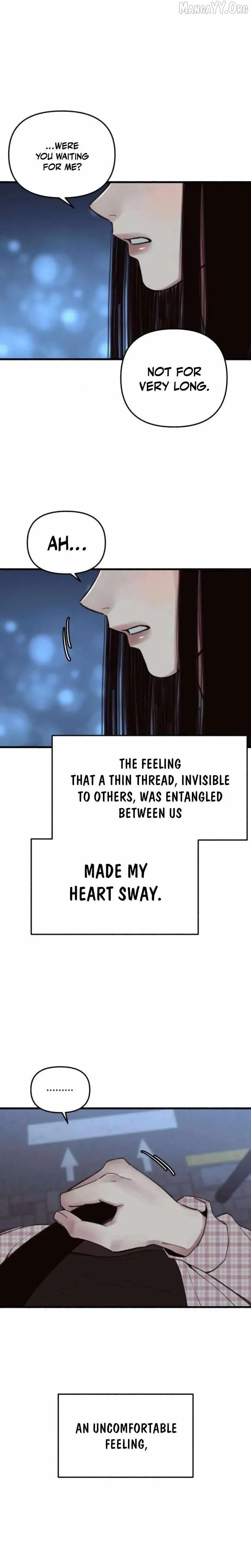 Alter Ego Chapter 8 page 25 - 