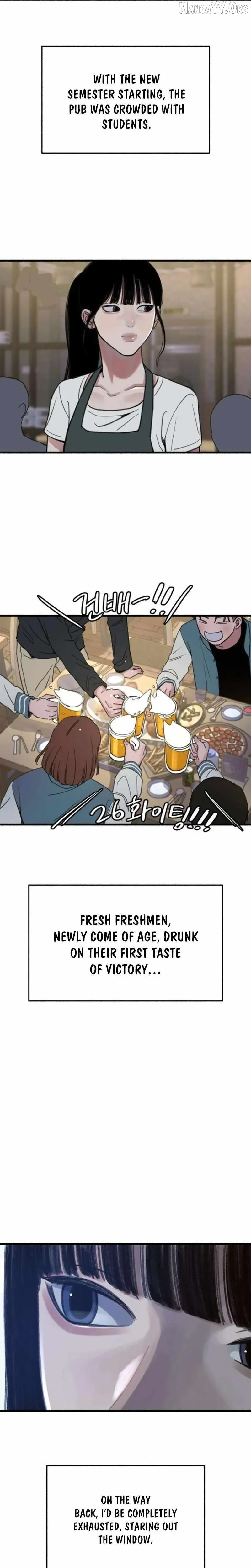 Alter Ego Chapter 8 page 6 - 