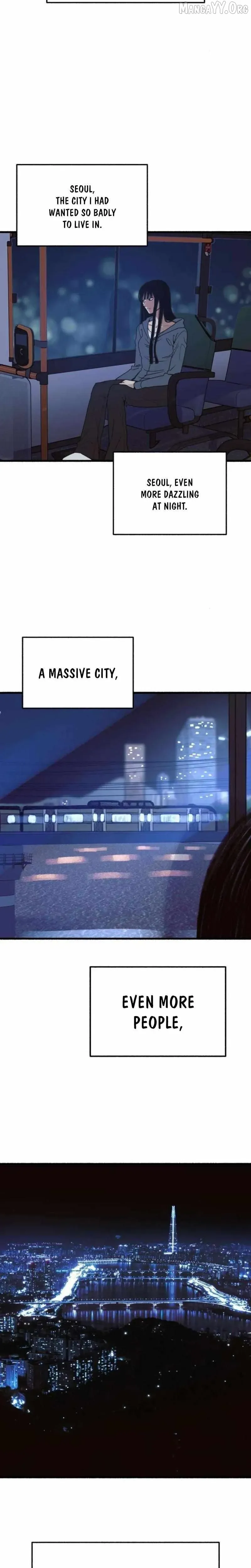 Alter Ego Chapter 8 page 7 - 
