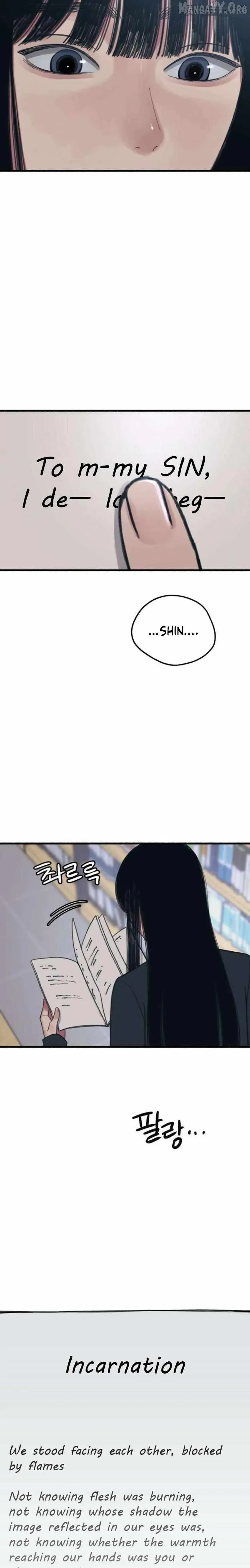Alter Ego Chapter 9 page 12 - 