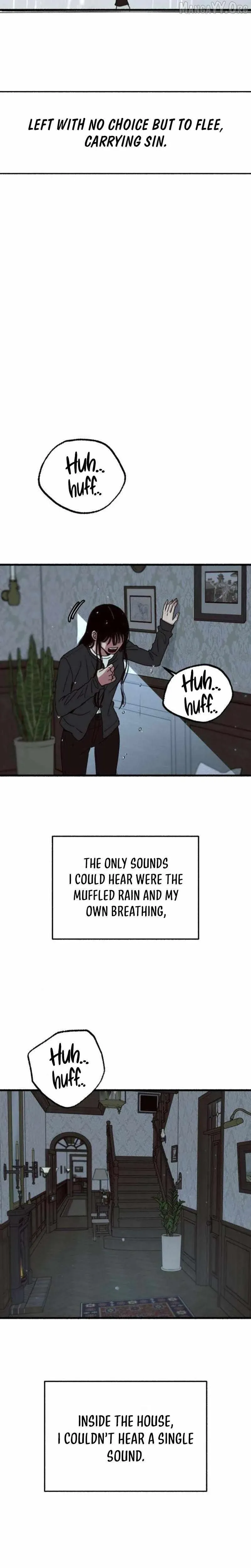 Alter Ego Chapter 9 page 15 - 