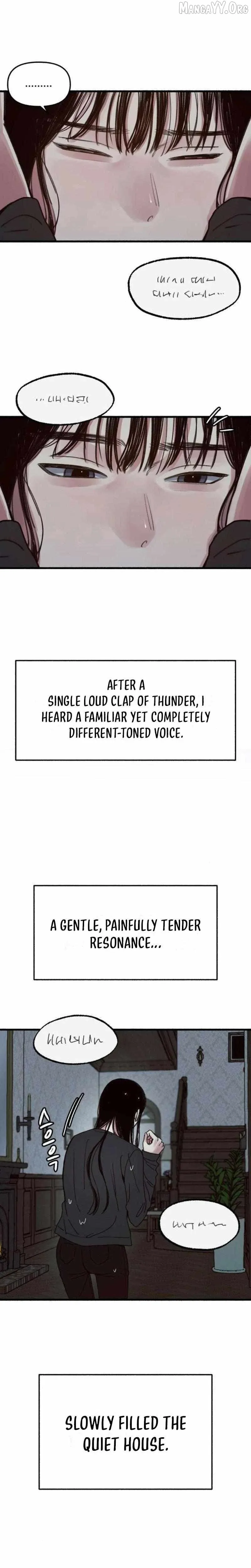 Alter Ego Chapter 9 page 18 - 