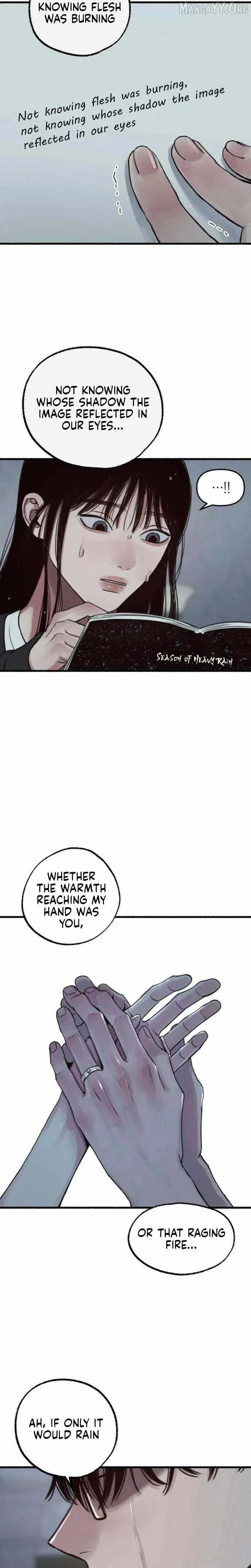 Alter Ego Chapter 9 page 20 - 