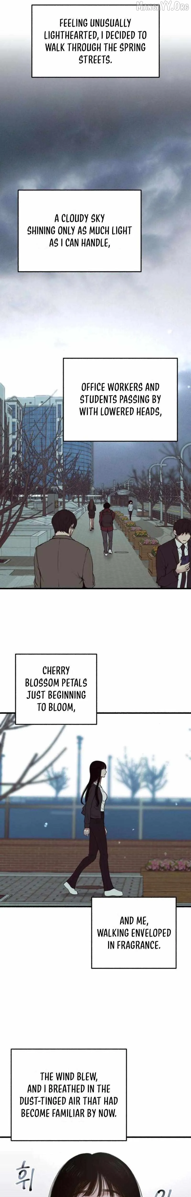 Alter Ego Chapter 9 page 6 - 