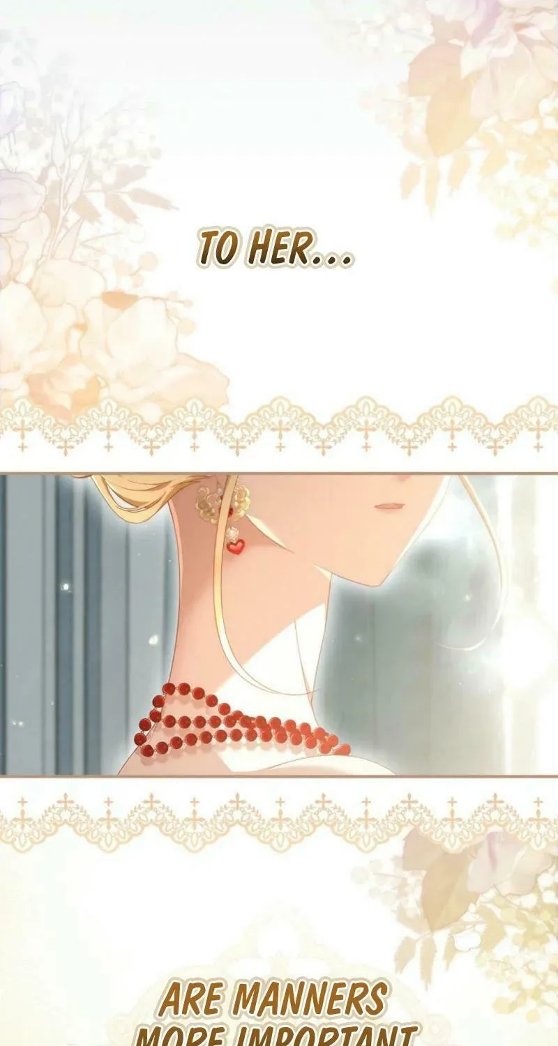 Although I Am a Mother-In-Law, I Do Not Like Conflict Between My In-Laws Chapter 1 page 104 - 