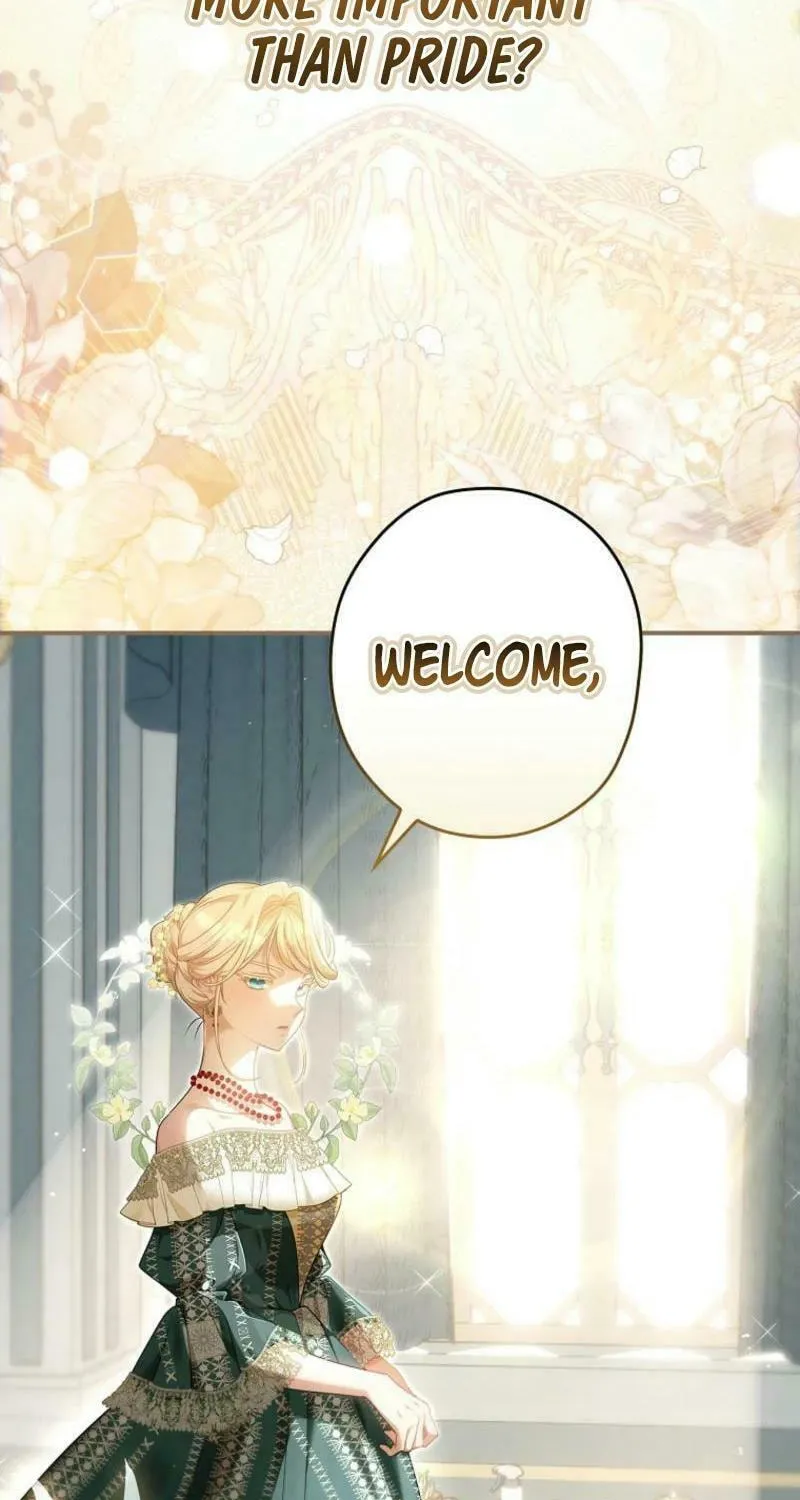 Although I Am a Mother-In-Law, I Do Not Like Conflict Between My In-Laws Chapter 1 page 105 - 