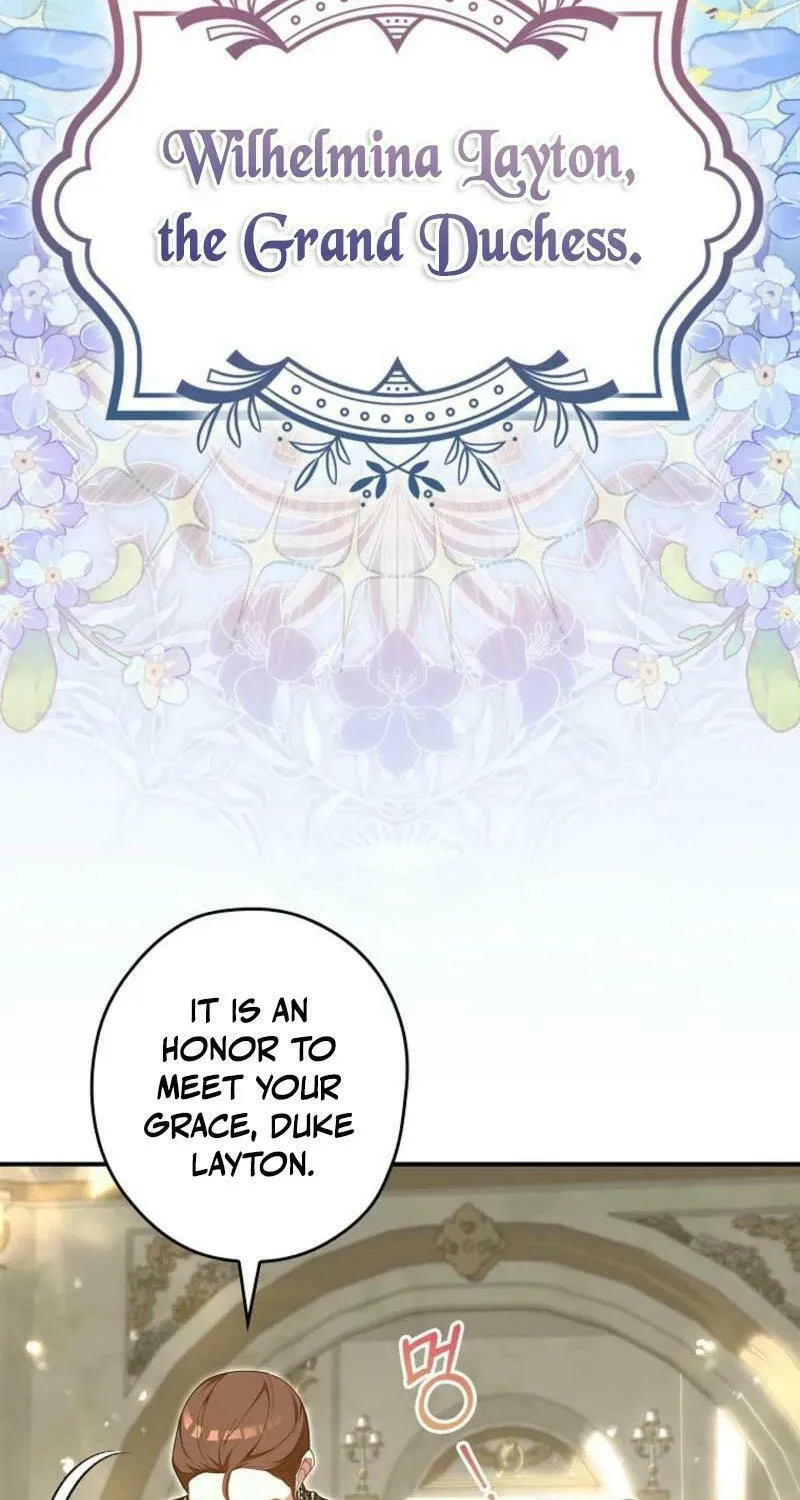 Although I Am a Mother-In-Law, I Do Not Like Conflict Between My In-Laws Chapter 1 page 15 - 