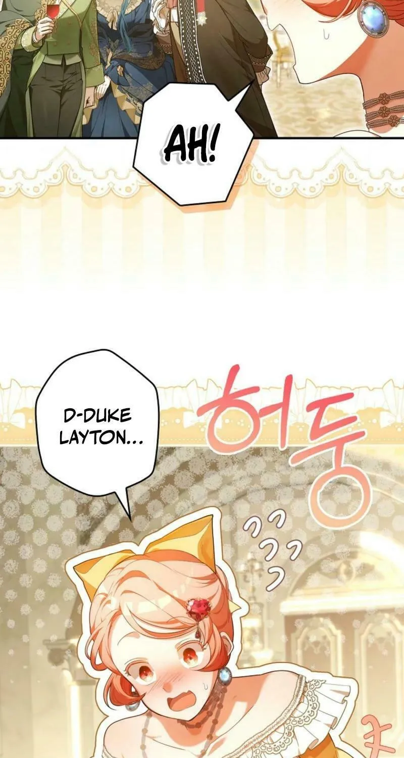 Although I Am a Mother-In-Law, I Do Not Like Conflict Between My In-Laws Chapter 1 page 17 - 