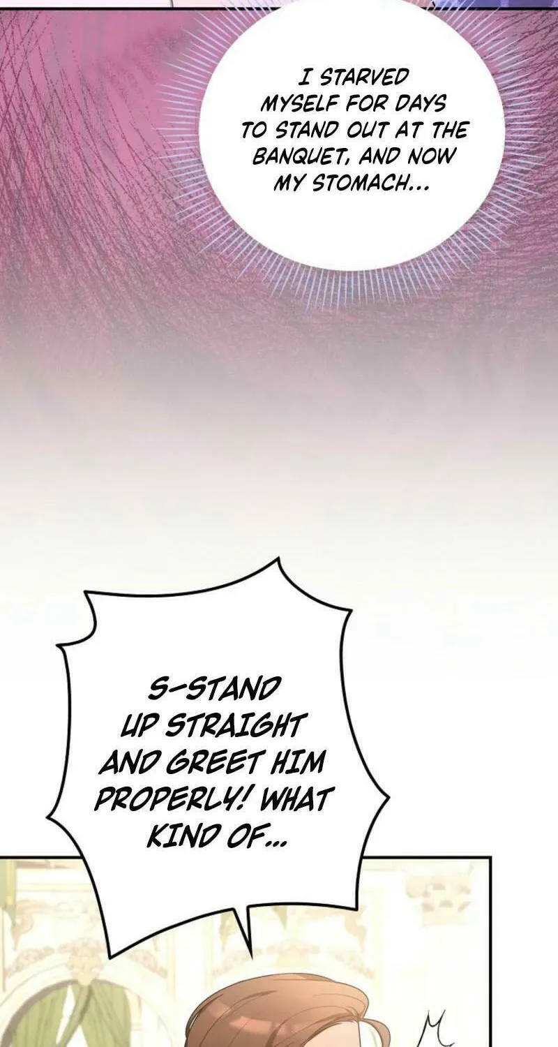 Although I Am a Mother-In-Law, I Do Not Like Conflict Between My In-Laws Chapter 1 page 22 - 