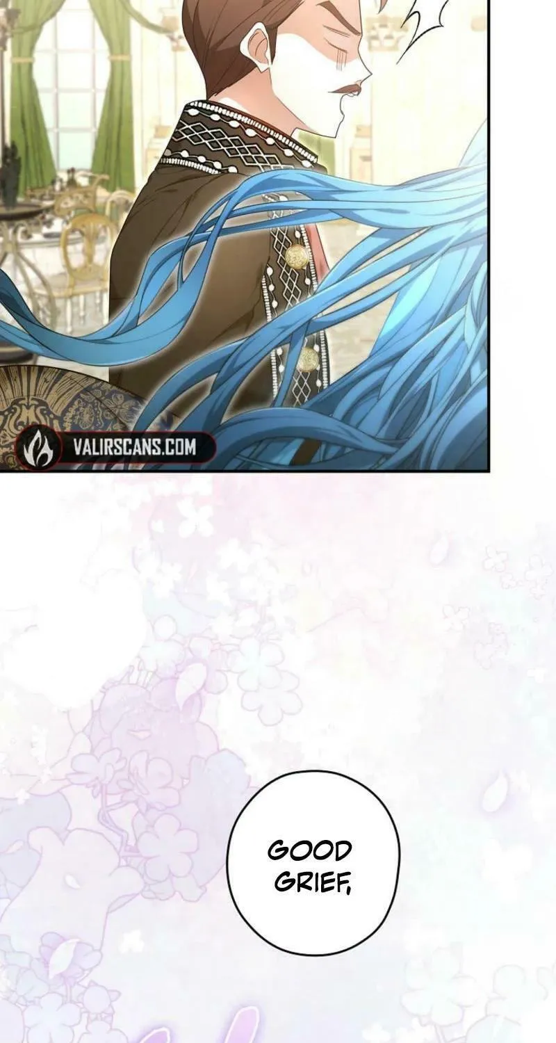 Although I Am a Mother-In-Law, I Do Not Like Conflict Between My In-Laws Chapter 1 page 23 - 