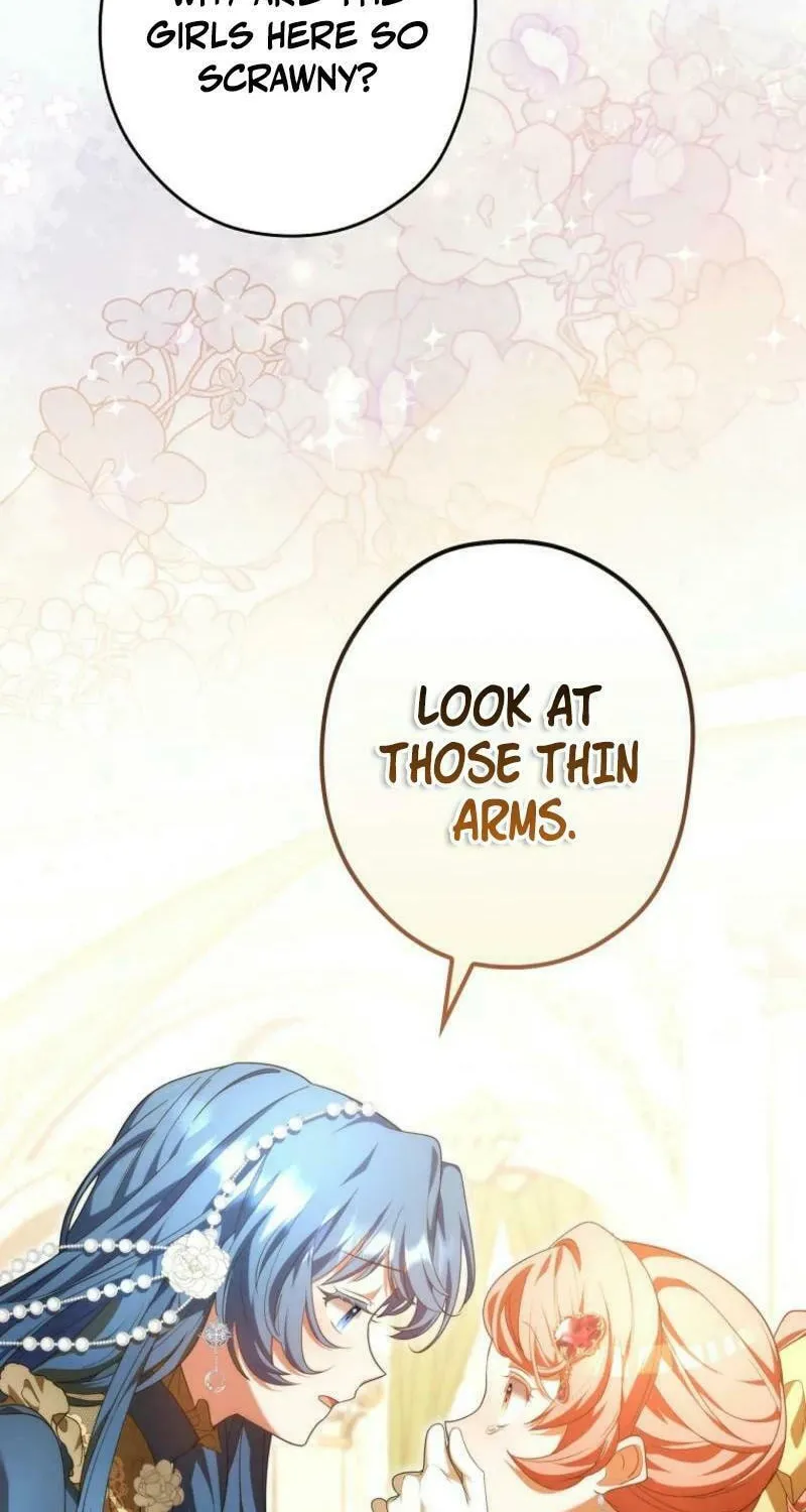 Although I Am a Mother-In-Law, I Do Not Like Conflict Between My In-Laws Chapter 1 page 26 - 