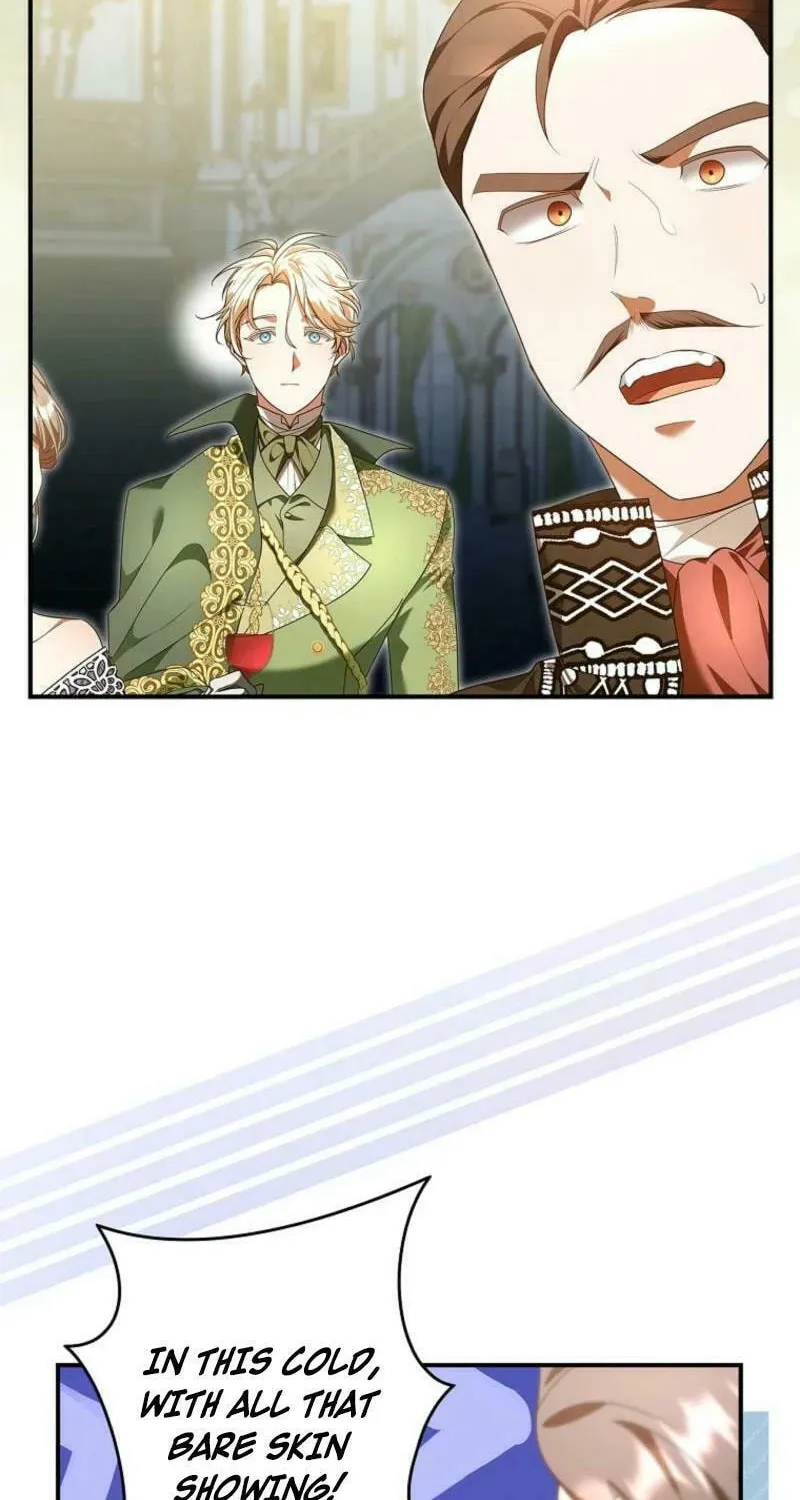 Although I Am a Mother-In-Law, I Do Not Like Conflict Between My In-Laws Chapter 1 page 28 - 
