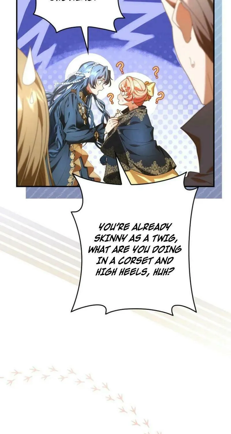 Although I Am a Mother-In-Law, I Do Not Like Conflict Between My In-Laws Chapter 1 page 29 - 
