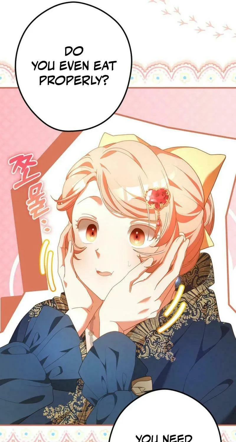 Although I Am a Mother-In-Law, I Do Not Like Conflict Between My In-Laws Chapter 1 page 31 - 