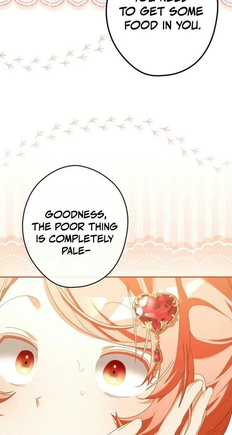 Although I Am a Mother-In-Law, I Do Not Like Conflict Between My In-Laws Chapter 1 page 32 - 