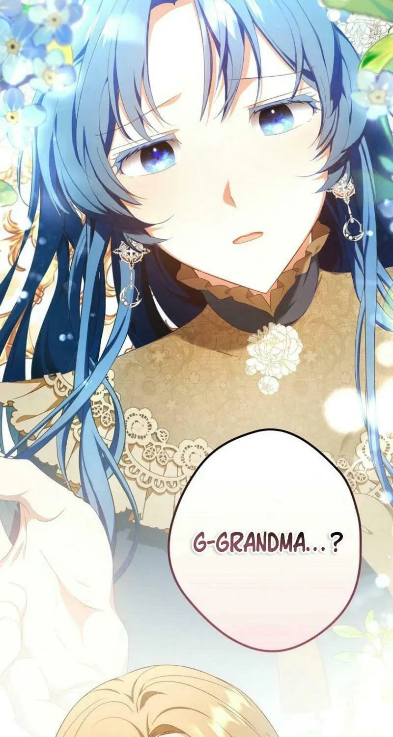Although I Am a Mother-In-Law, I Do Not Like Conflict Between My In-Laws Chapter 1 page 34 - 