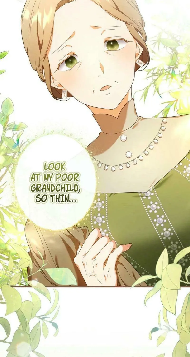 Although I Am a Mother-In-Law, I Do Not Like Conflict Between My In-Laws Chapter 1 page 35 - 