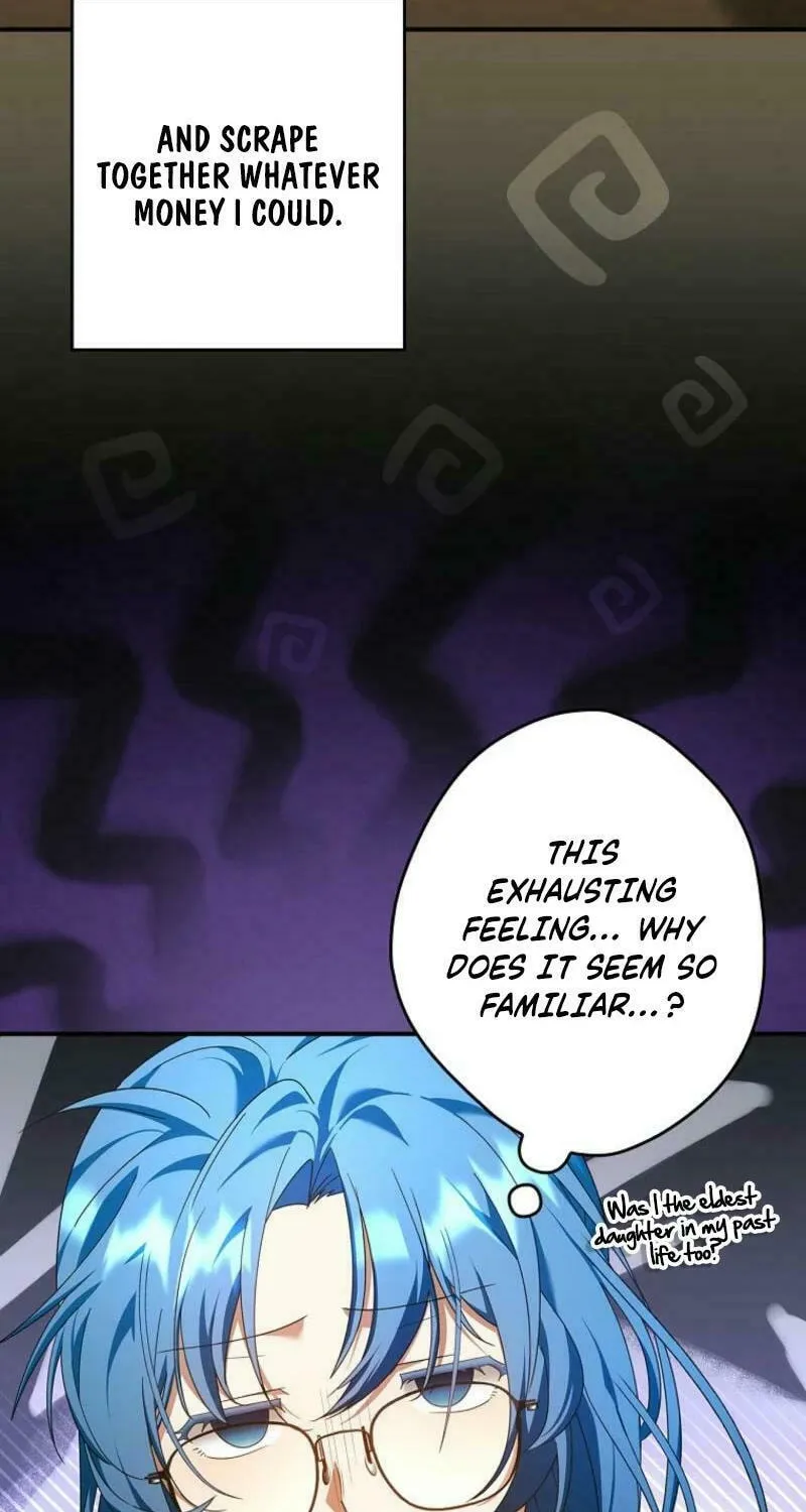Although I Am a Mother-In-Law, I Do Not Like Conflict Between My In-Laws Chapter 1 page 40 - 