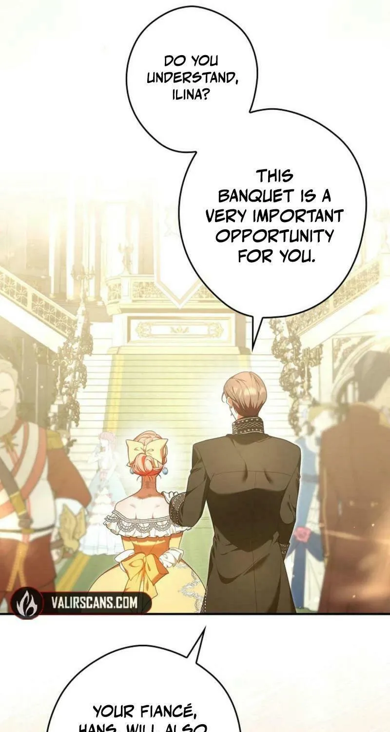Although I Am a Mother-In-Law, I Do Not Like Conflict Between My In-Laws Chapter 1 page 5 - 