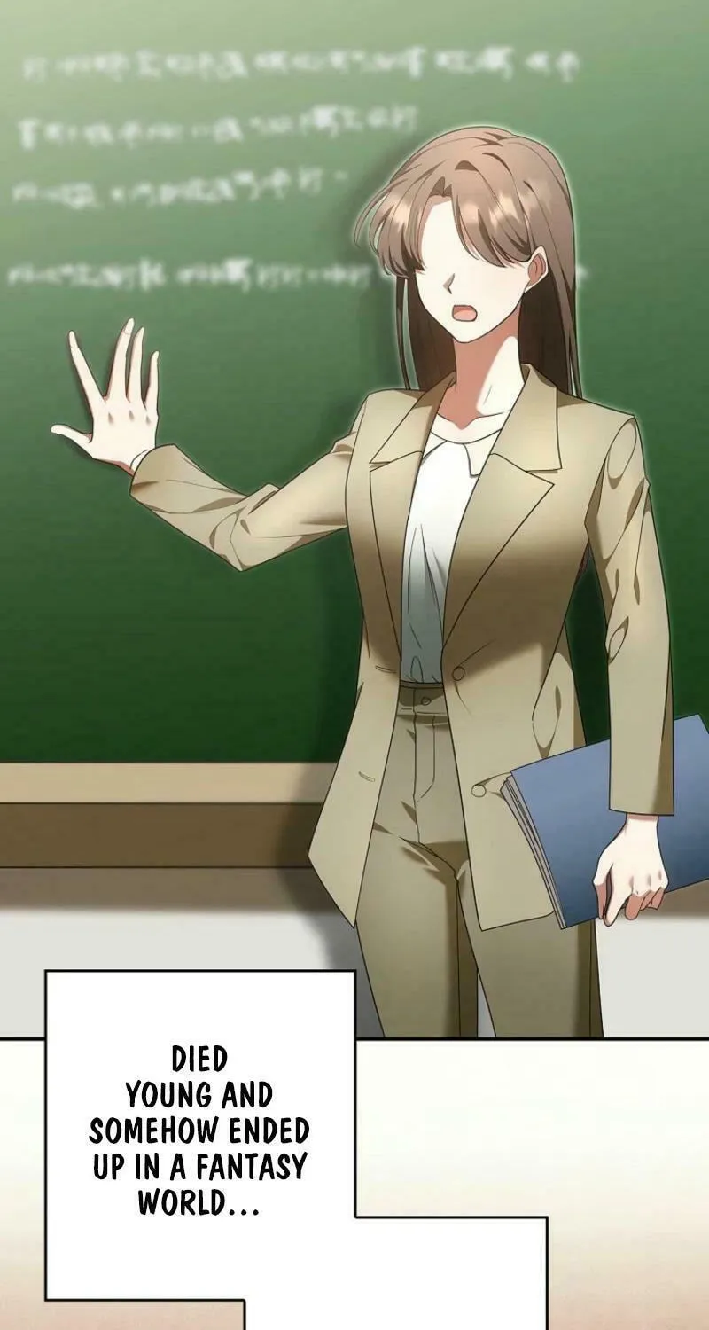 Although I Am a Mother-In-Law, I Do Not Like Conflict Between My In-Laws Chapter 1 page 44 - 