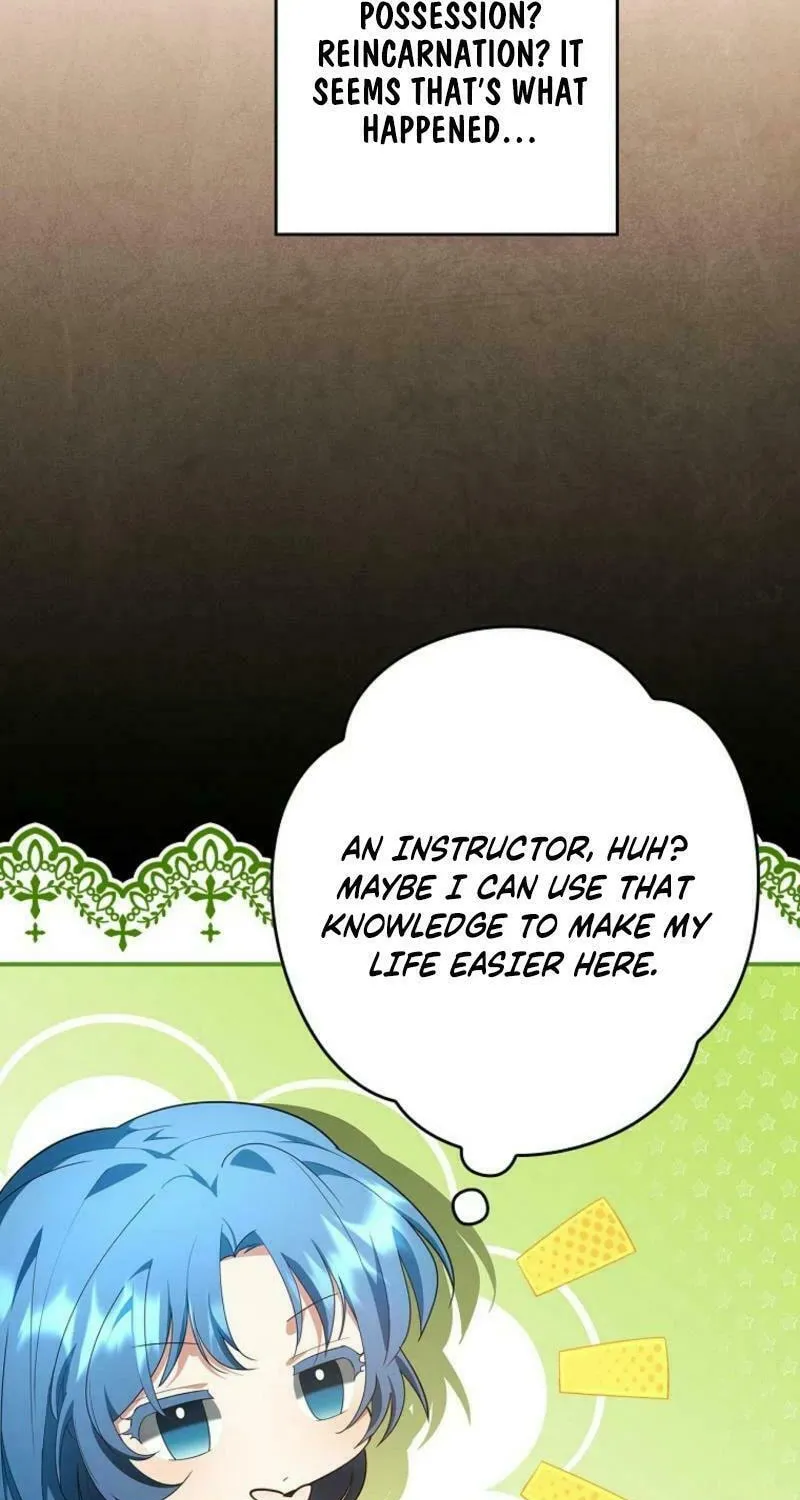 Although I Am a Mother-In-Law, I Do Not Like Conflict Between My In-Laws Chapter 1 page 45 - 