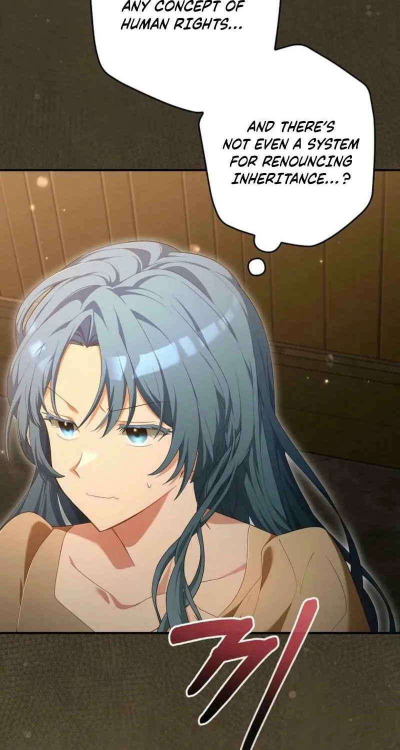 Although I Am a Mother-In-Law, I Do Not Like Conflict Between My In-Laws Chapter 1 page 50 - 