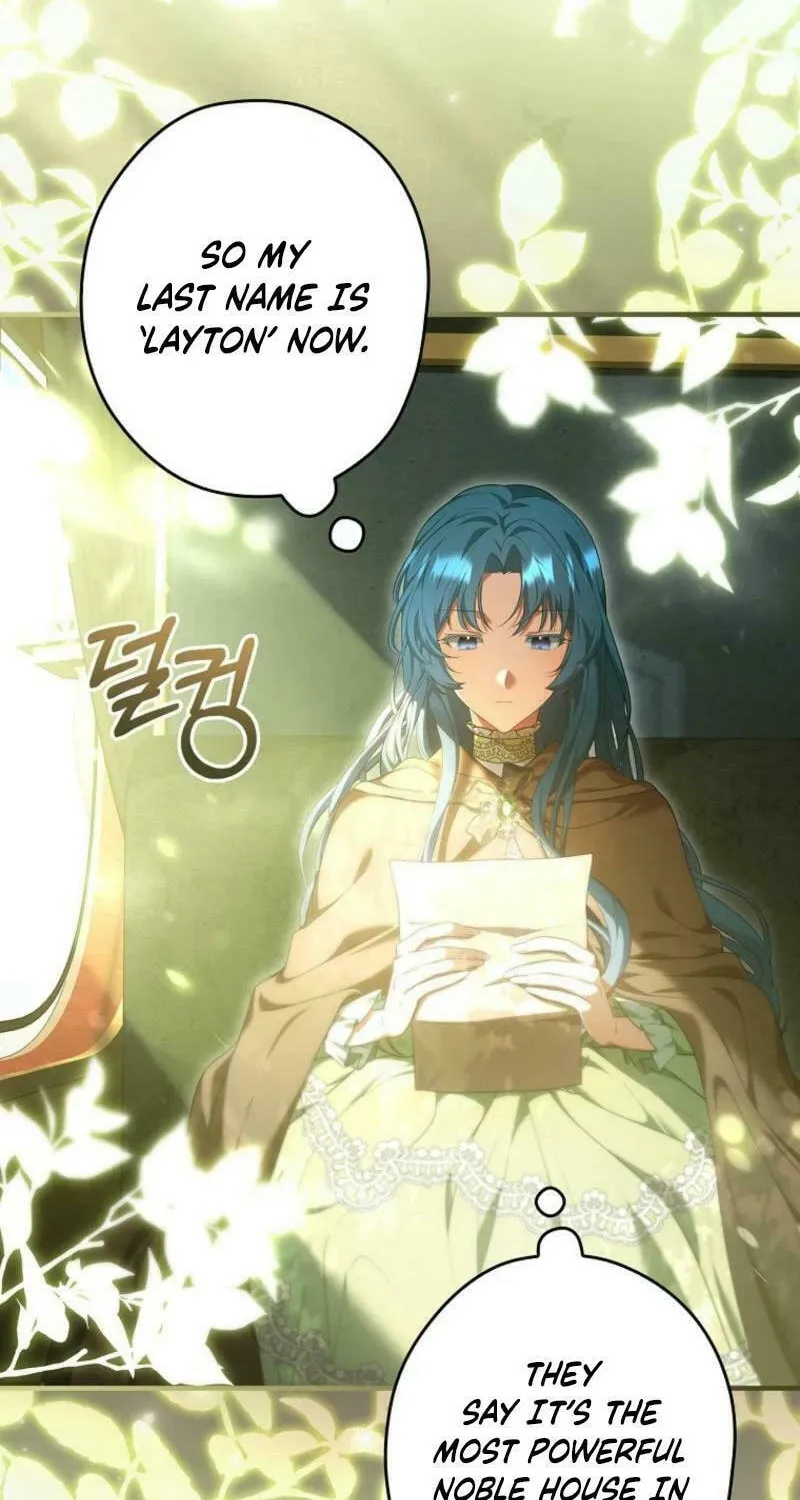 Although I Am a Mother-In-Law, I Do Not Like Conflict Between My In-Laws Chapter 1 page 56 - 