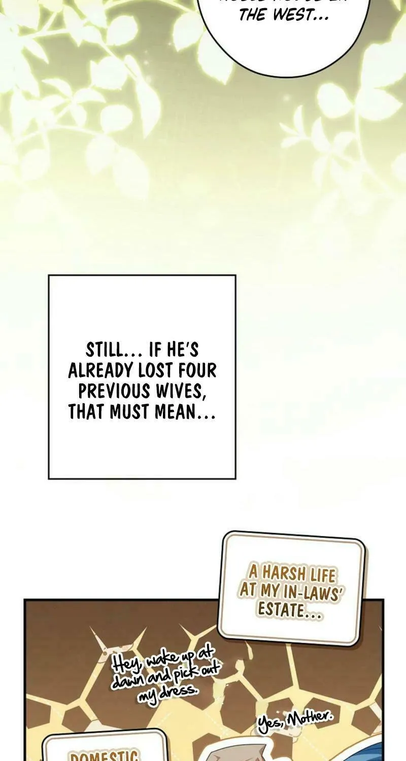Although I Am a Mother-In-Law, I Do Not Like Conflict Between My In-Laws Chapter 1 page 57 - 