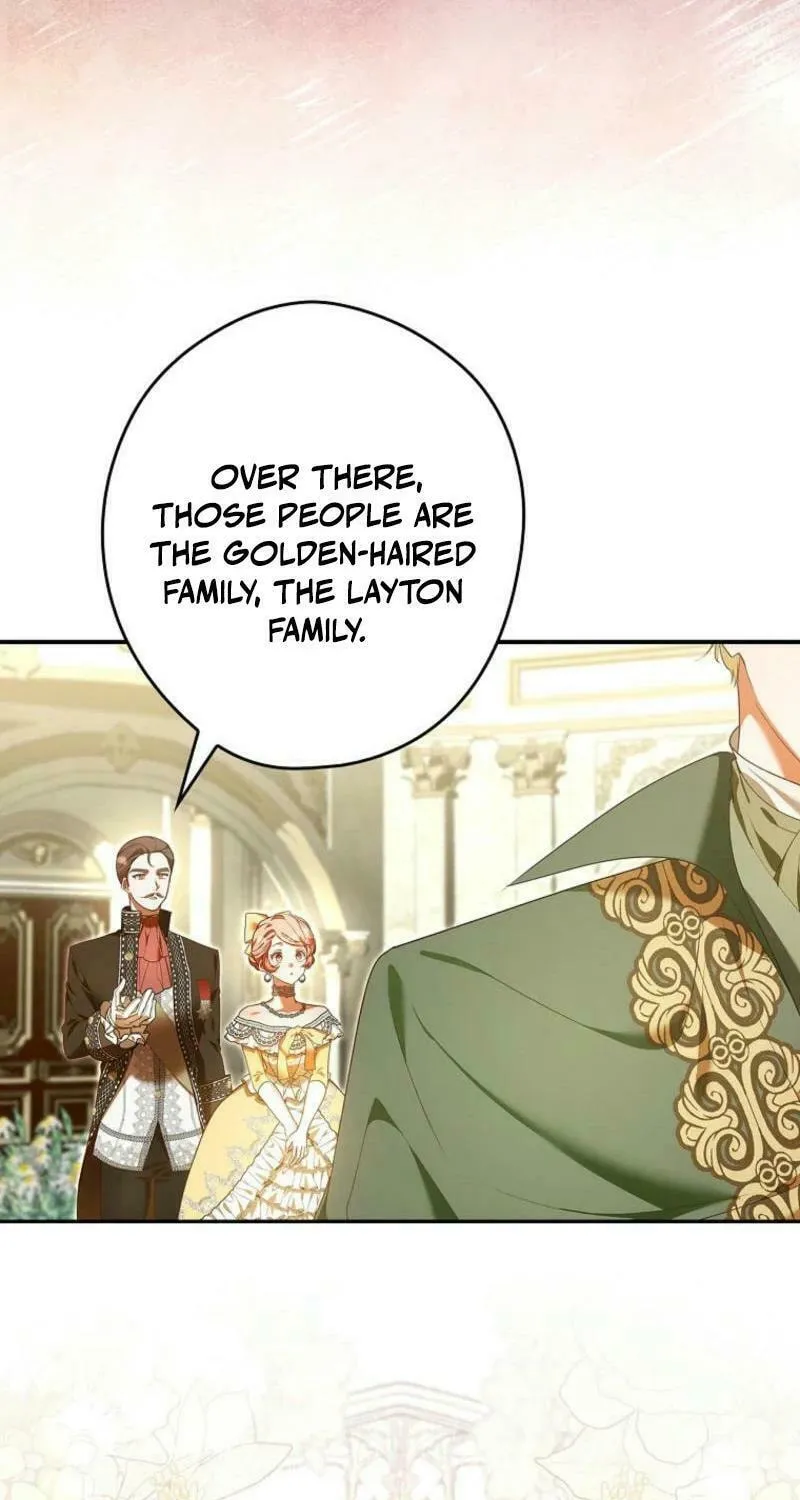 Although I Am a Mother-In-Law, I Do Not Like Conflict Between My In-Laws Chapter 1 page 7 - 