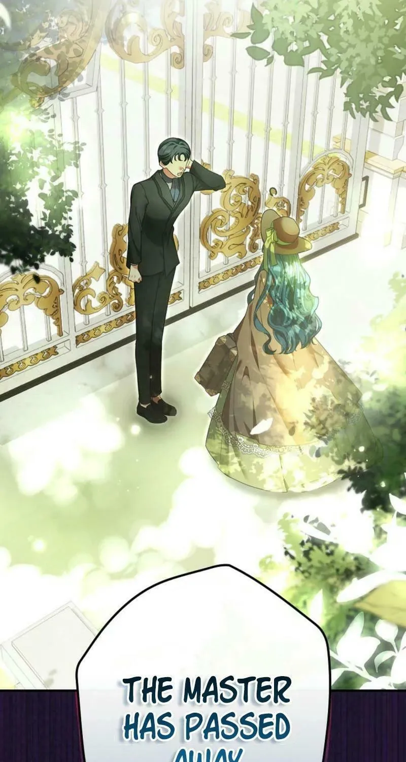 Although I Am a Mother-In-Law, I Do Not Like Conflict Between My In-Laws Chapter 1 page 61 - 