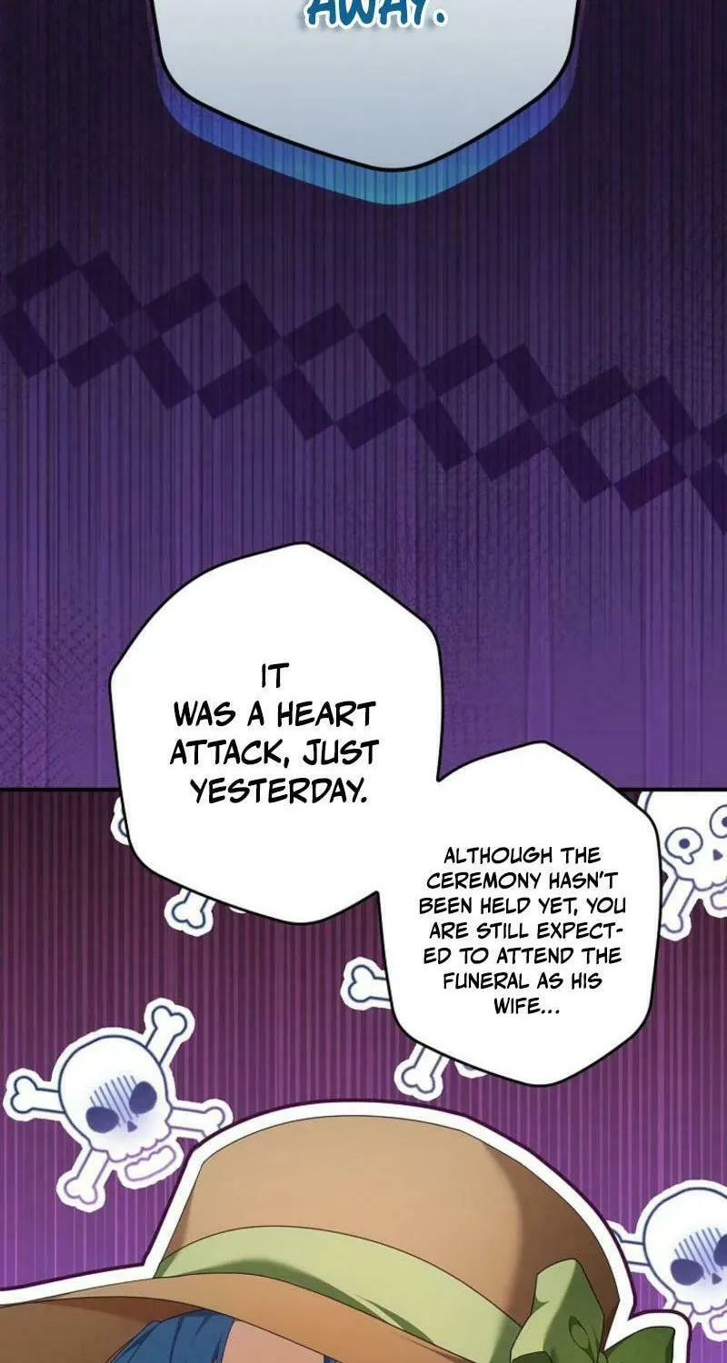 Although I Am a Mother-In-Law, I Do Not Like Conflict Between My In-Laws Chapter 1 page 62 - 