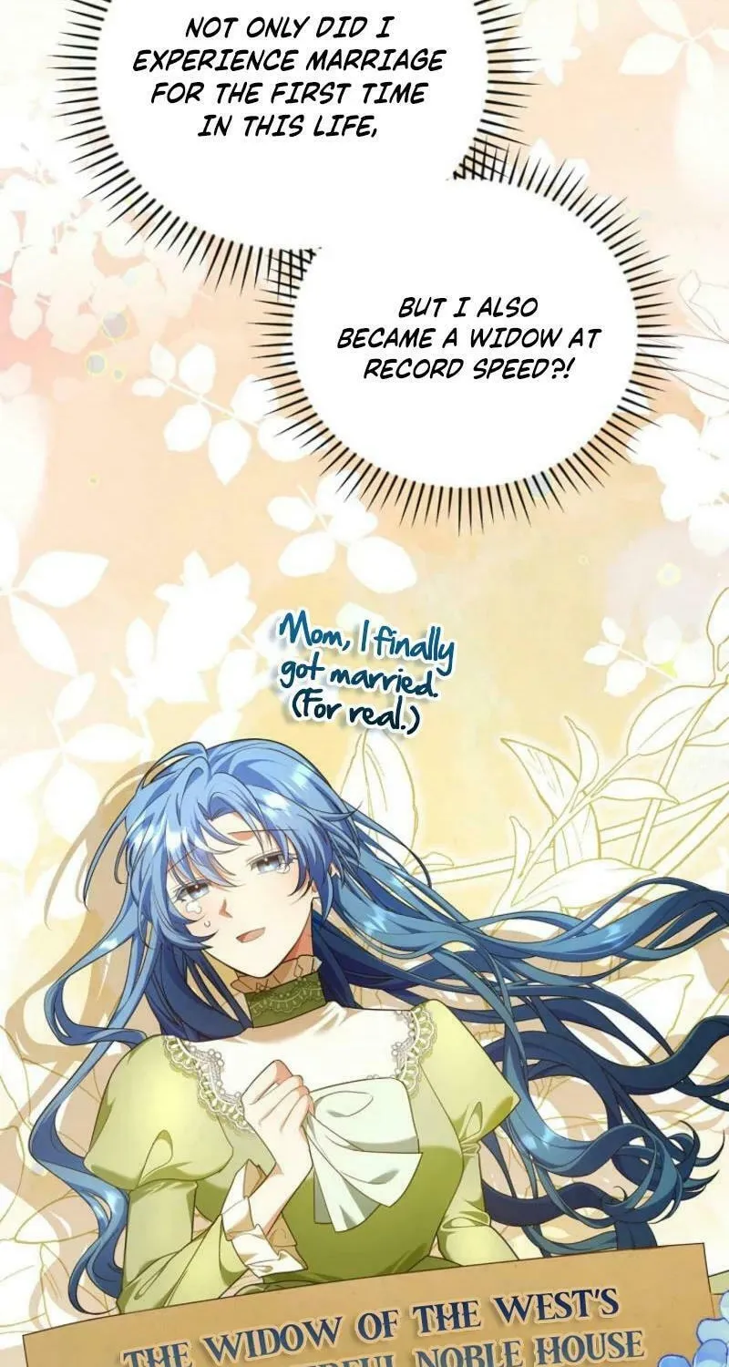 Although I Am a Mother-In-Law, I Do Not Like Conflict Between My In-Laws Chapter 1 page 64 - 