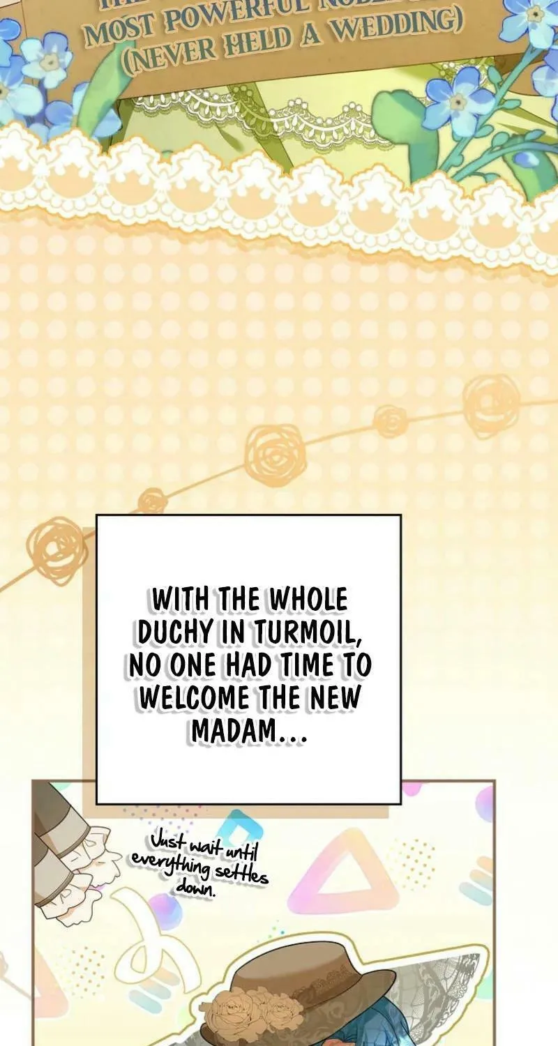 Although I Am a Mother-In-Law, I Do Not Like Conflict Between My In-Laws Chapter 1 page 65 - 