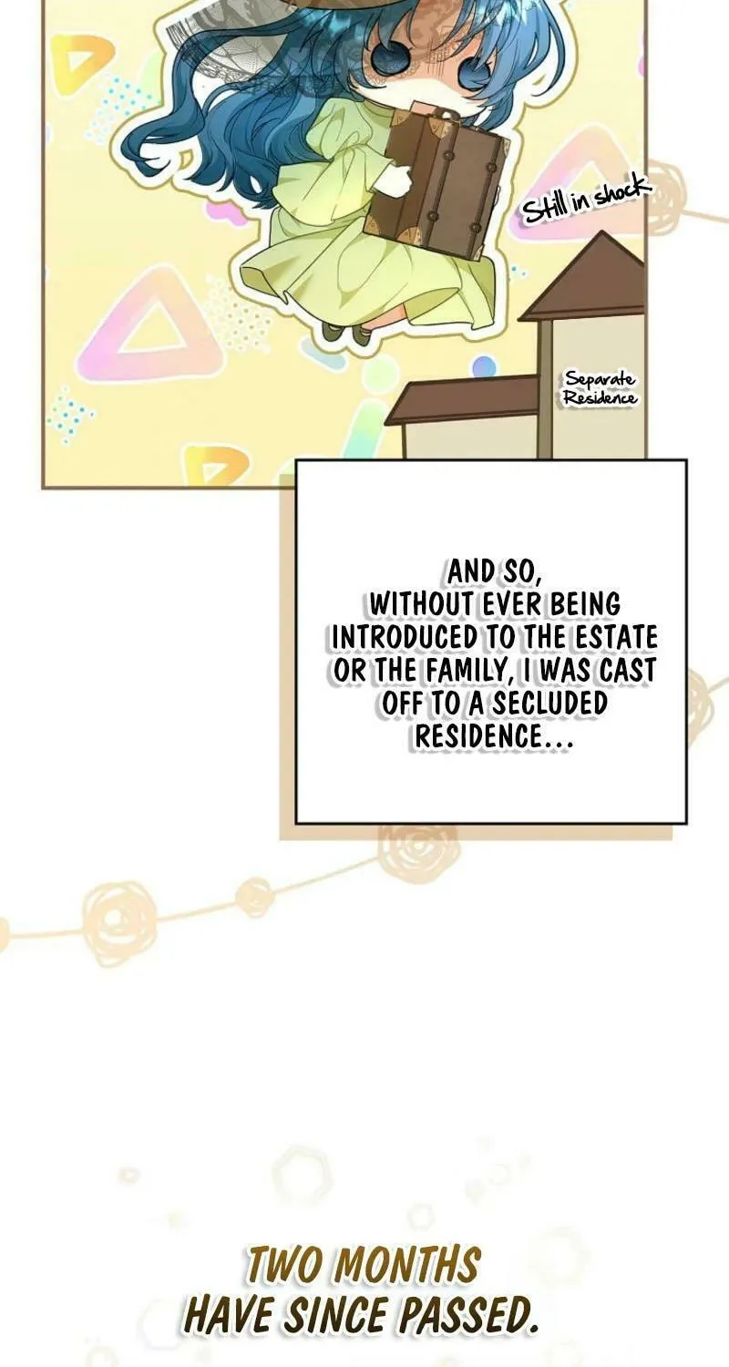 Although I Am a Mother-In-Law, I Do Not Like Conflict Between My In-Laws Chapter 1 page 66 - 