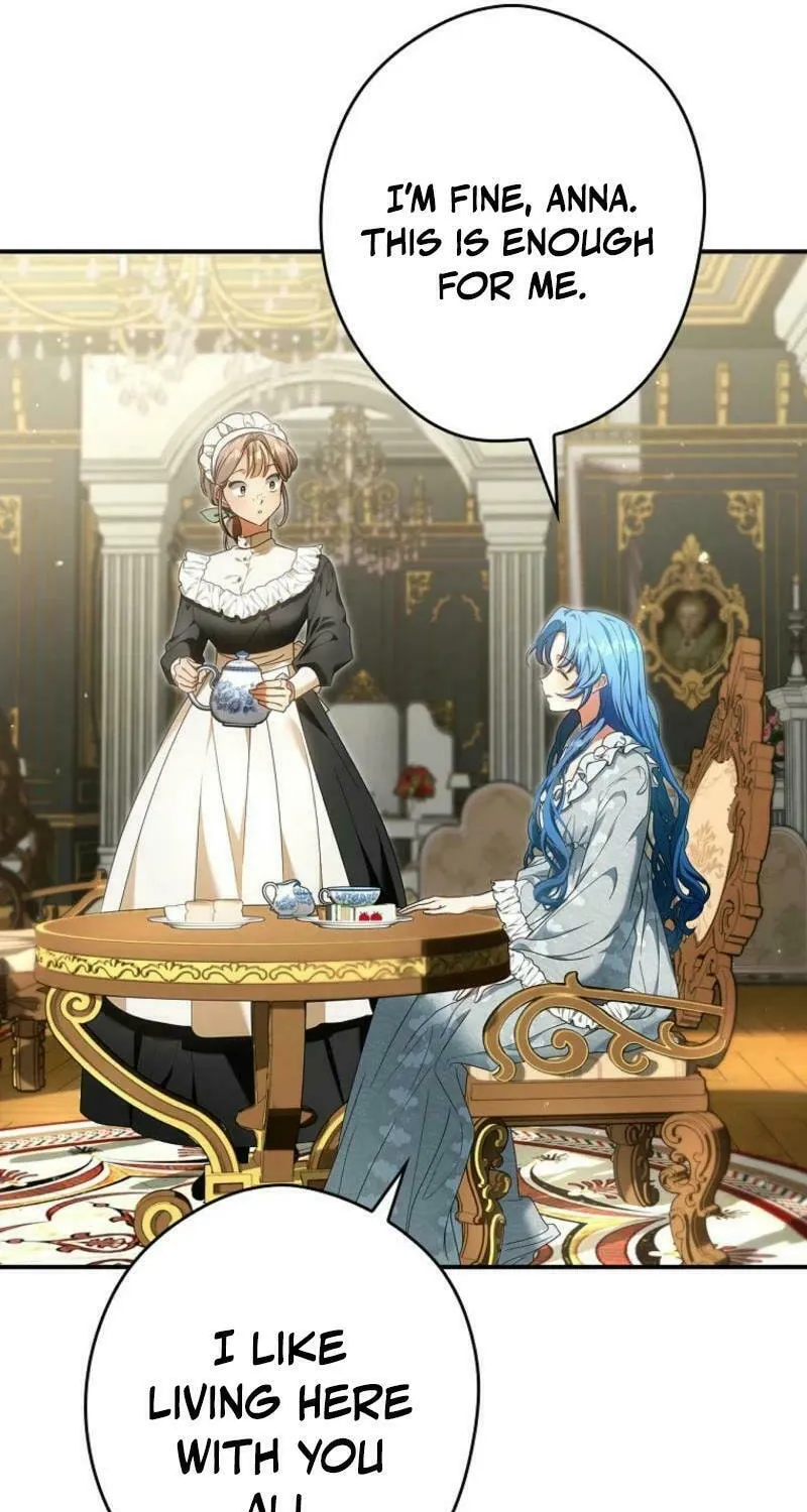 Although I Am a Mother-In-Law, I Do Not Like Conflict Between My In-Laws Chapter 1 page 69 - 