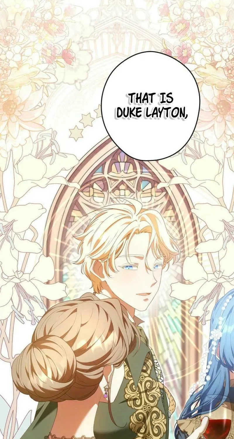 Although I Am a Mother-In-Law, I Do Not Like Conflict Between My In-Laws Chapter 1 page 8 - 